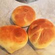 【冷凍パンだから簡単】ミルクフランスパン