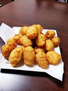 真たらのさつま揚げ-レシピのメイン写真