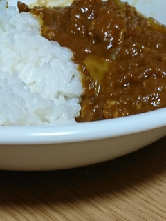 カレー-レシピのメイン写真