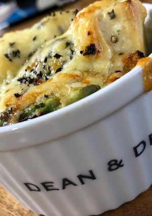 アボカド豆腐チーズ焼き-レシピのメイン写真