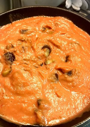 水なし！トマトと玉ねぎで濃厚カレー-レシピのメイン写真