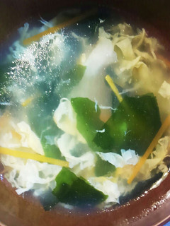 簡単中華スープ☆-レシピのメイン写真