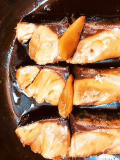 ぶりの照り焼き-レシピのメイン写真