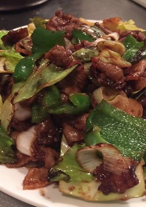 中華の定番　ホイコーロー（回鍋肉）-レシピのメイン写真