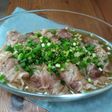 もやしの簡単豚肉巻き♪