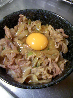 ☆超カンタン!!大家族の豚丼☆-レシピのメイン写真