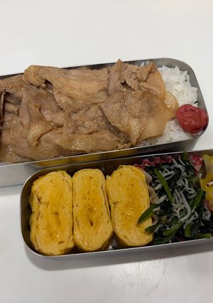 ラグビー小僧のお弁当260706-レシピのメイン写真