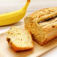 【米麹甘酒】甘酒バナナパウンドケーキ