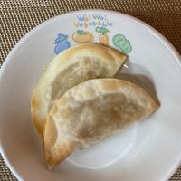 餃子 の 皮 パイ