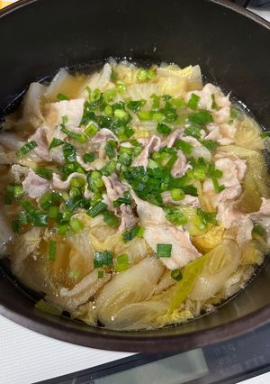 まーくん用①-レシピのメイン写真