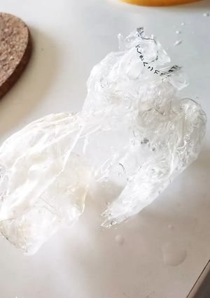 お料理上手は片付け上手っ(’-’*)♪-レシピのメイン写真