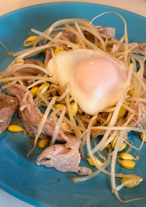 朝におすすめ簡単おかず-レシピのメイン写真