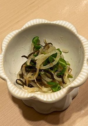 もやし柚子胡椒和え【夫のリピ希望レシピ】-レシピのメイン写真