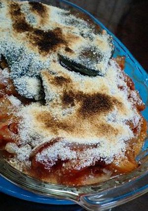 生麩グラタン★-レシピのメイン写真