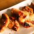 超簡単◎居酒屋気分な鶏ももの一口グリル。