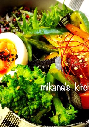 女子高生のチーズタッカルビ弁当♪♪-レシピのメイン写真