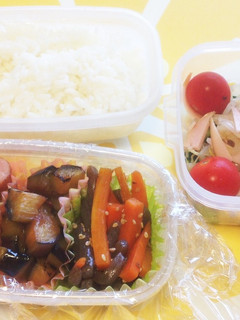 ママへのお弁当^_^180531-レシピのメイン写真