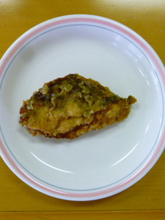 白身魚の薬味ソースかけ-レシピのメイン写真