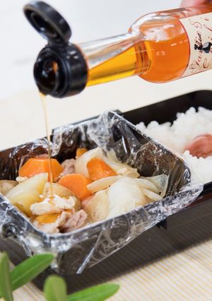 肉じゃが-レシピのメイン写真
