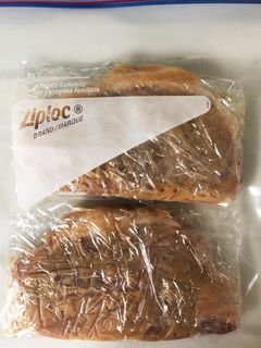 下味冷凍*みそ漬け豚肉-レシピのメイン写真