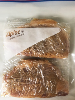 下味冷凍*みそ漬け豚肉-レシピのメイン写真