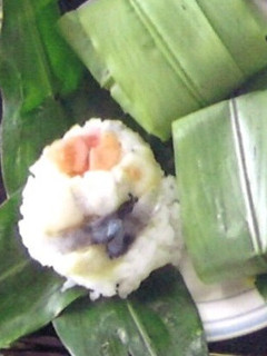 みょうが寿司-レシピのメイン写真
