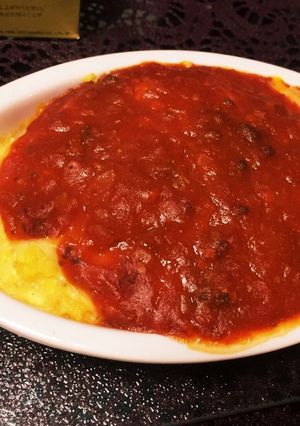 サイゼリア再現!!ミラノ風ドリア-レシピのメイン写真