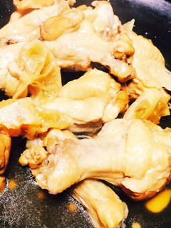手羽元のレモン煮-レシピのメイン写真