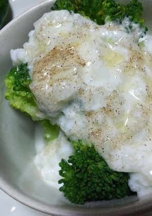 ダイエットに玉ねぎヨーグルト★アレンジ３-レシピのメイン写真