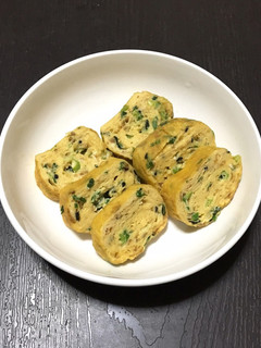 卵焼き-レシピのメイン写真