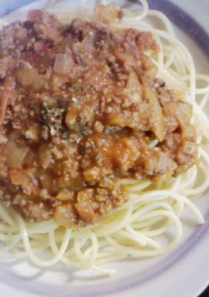 ひと振りで一流パスタになる隠し味とは…？-レシピのメイン写真