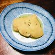 おからの薄揚げ包み煮