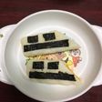 男の子大好き!新幹線たまご焼き