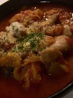 白菜の簡単☆絶品♡トマト煮込み-レシピのメイン写真