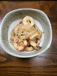 切り干し大根の煮物-レシピのメイン写真