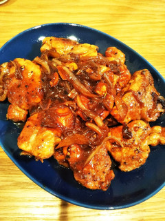 豚ヒレ肉のソテー♪ガリバタ醤油味♪-レシピのメイン写真