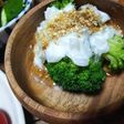 ダイエットに玉ねぎヨーグルト★アレンジ4