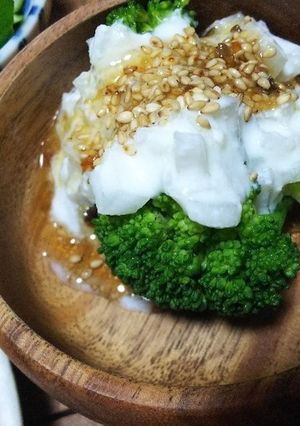 ダイエットに玉ねぎヨーグルト★アレンジ４-レシピのメイン写真