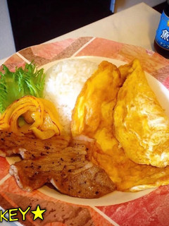タイの卵焼き♪ カイジャオ!!-レシピのメイン写真