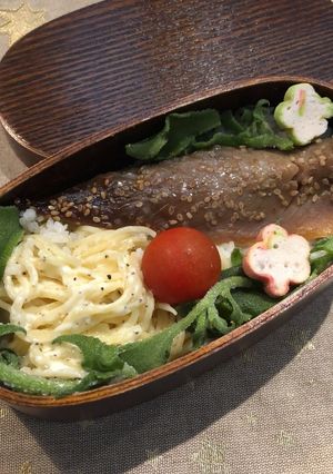 炊飯と同時に✨ラクラク茹でパスタ✨-レシピのメイン写真