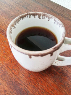 ♪ハーブとコーヒーのコラボ♪-レシピのメイン写真