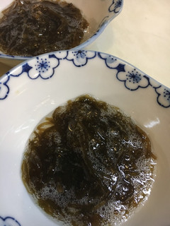 もずく酢-レシピのメイン写真
