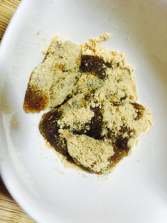 わらび餅-レシピのメイン写真