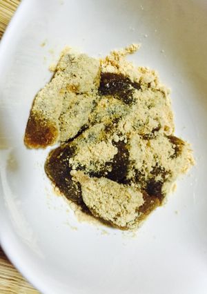 わらび餅-レシピのメイン写真