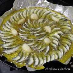 รูปของ 小魚大量消費はアヒージョで♪　＊超簡単＊