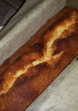 超簡単！大絶賛クッキーケーキ-レシピのメイン写真