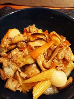 おうちで中華☆中華丼-レシピのメイン写真