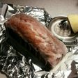レモンの爽やかパウンドケーキ