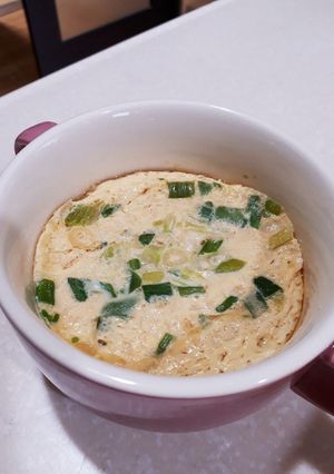 ◼超簡単♪子供も作れる茶碗蒸し風♪2-レシピのメイン写真