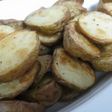 簡単♪一口じゃがいものグリル